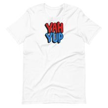 Load image into Gallery viewer, YahYup Logo T-Shirt