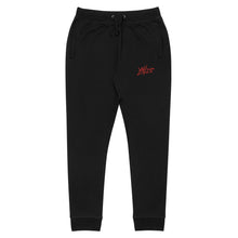 Load image into Gallery viewer, slim fit YahYup joggers Red