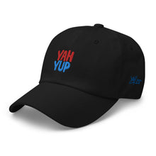 Load image into Gallery viewer, YahYup Elite Dad hat
