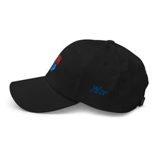Load image into Gallery viewer, YahYup Elite Dad hat
