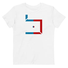 Load image into Gallery viewer, Bastrin Logo kids T-shirt
