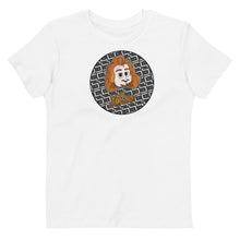 Load image into Gallery viewer, YahYup Cartoon Kids T-shirt
