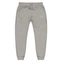 Load image into Gallery viewer, YahYup Signature Sweatpants White
