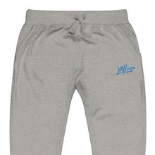 Load image into Gallery viewer, YahYup Signature Sweatpants Blue
