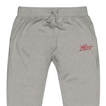 Load image into Gallery viewer, YahYup Signature Sweatpants Red
