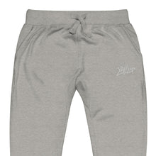Load image into Gallery viewer, YahYup Signature Sweatpants White
