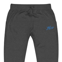 Load image into Gallery viewer, YahYup Signature Sweatpants Blue
