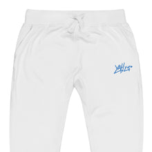 Load image into Gallery viewer, YahYup Signature Sweatpants Blue
