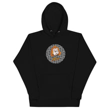 Load image into Gallery viewer, YahYup Cartoon Hoodie
