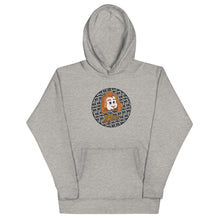 Load image into Gallery viewer, YahYup Cartoon Hoodie
