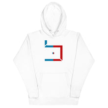 Load image into Gallery viewer, Bastrin Logo Hoodie
