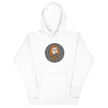 Load image into Gallery viewer, YahYup Cartoon Hoodie
