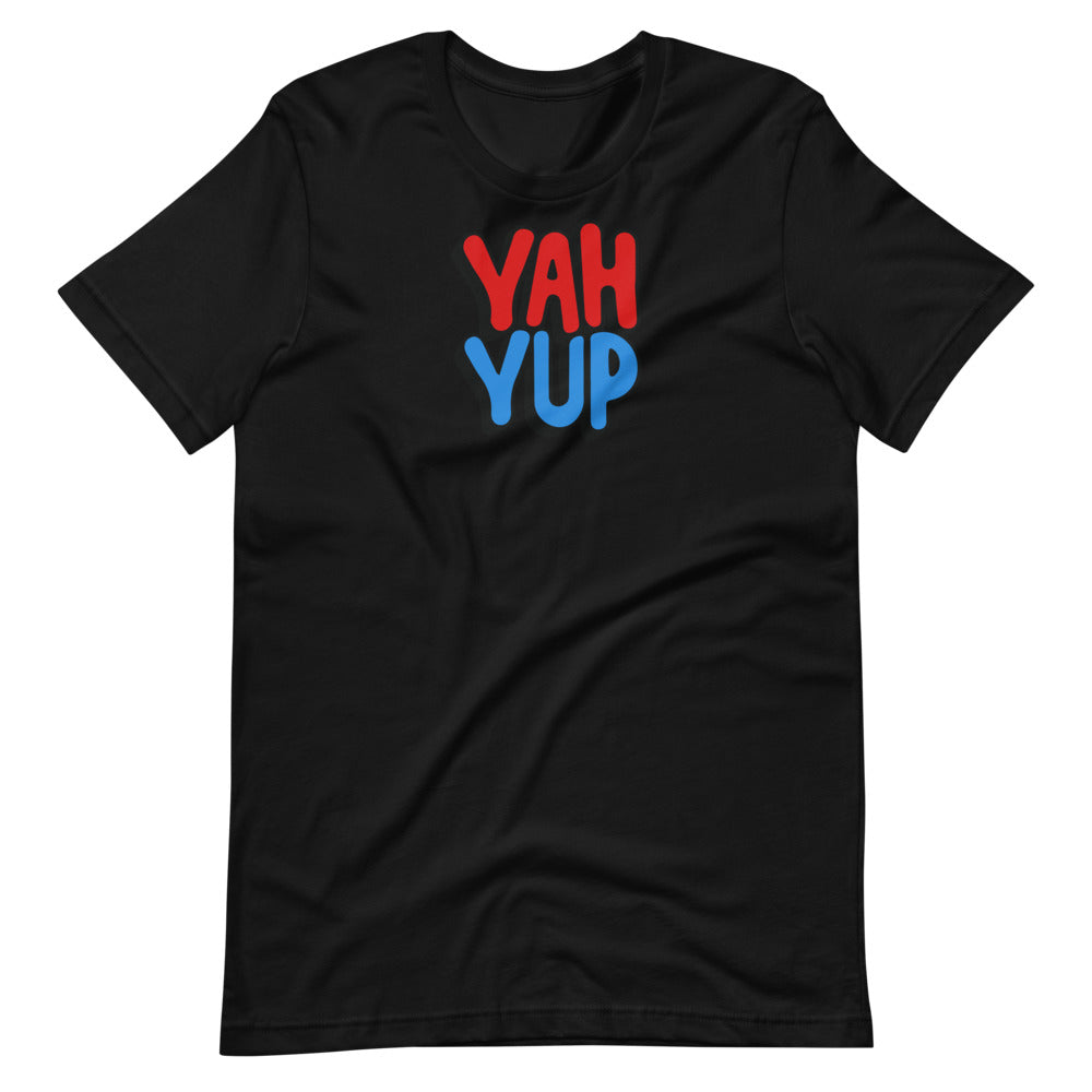 YahYup Logo T-Shirt