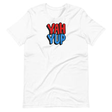 Load image into Gallery viewer, YahYup Logo T-Shirt
